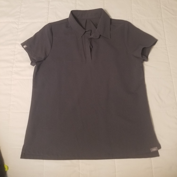 Figs Scrub Set SMALL - Picture 9 of 9